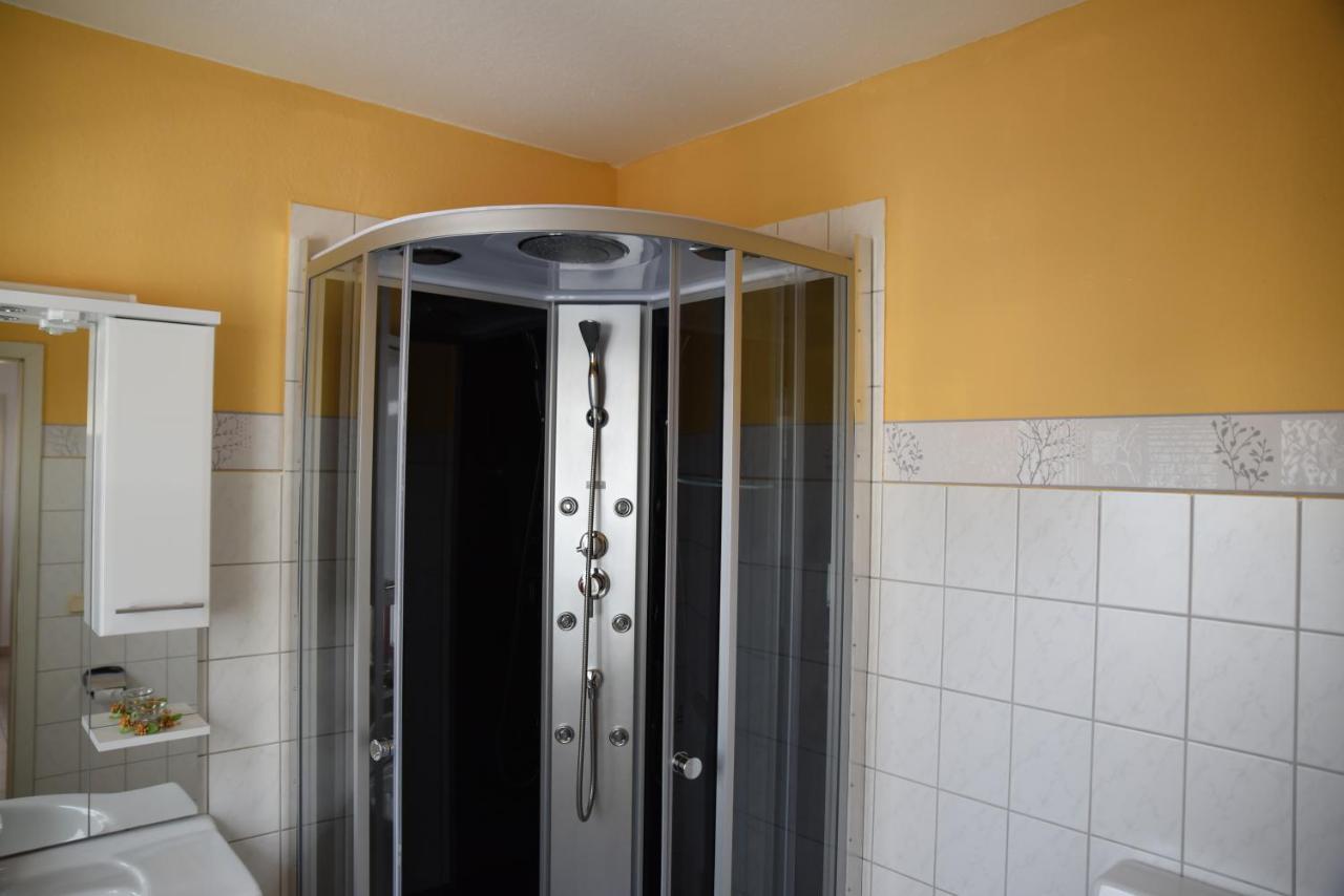 Apartment Gartenstrasse 3 Sellin  Zewnętrze zdjęcie