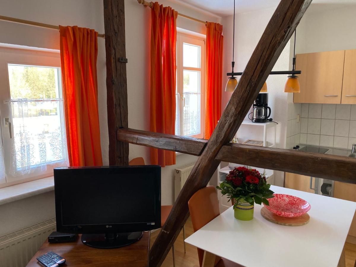 Apartment Gartenstrasse 3 Sellin  Zewnętrze zdjęcie