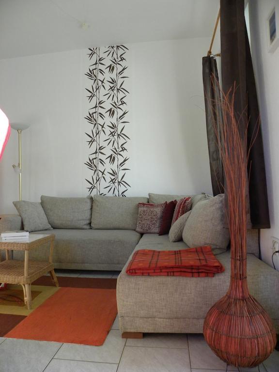 Apartment Gartenstrasse 3 Sellin  Pokój zdjęcie