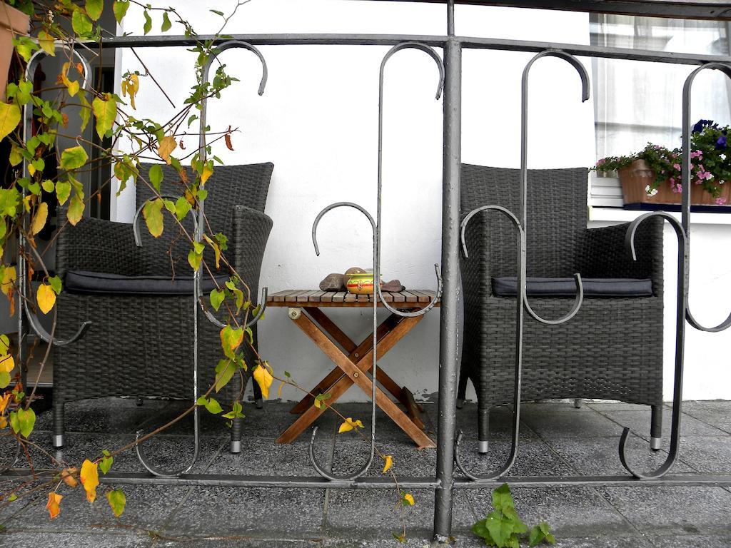 Apartment Gartenstrasse 3 Sellin  Zewnętrze zdjęcie