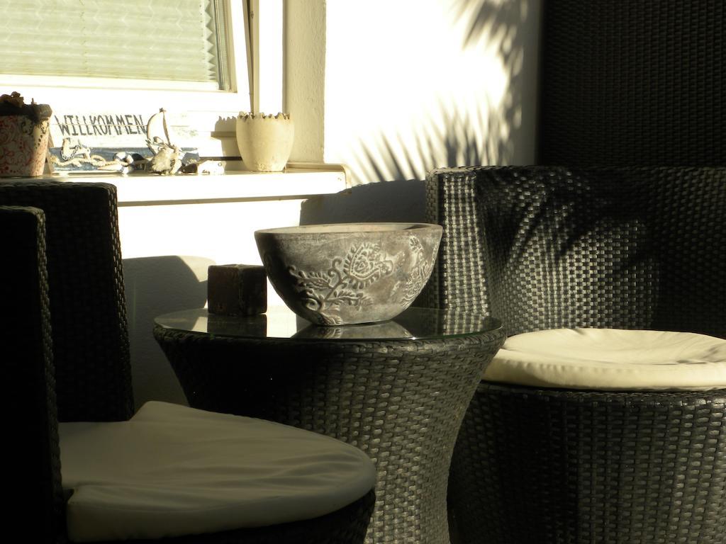 Apartment Gartenstrasse 3 Sellin  Zewnętrze zdjęcie