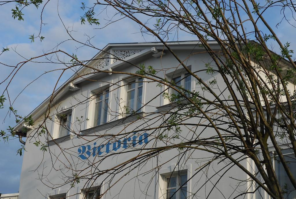 Apartment Gartenstrasse 3 Sellin  Zewnętrze zdjęcie