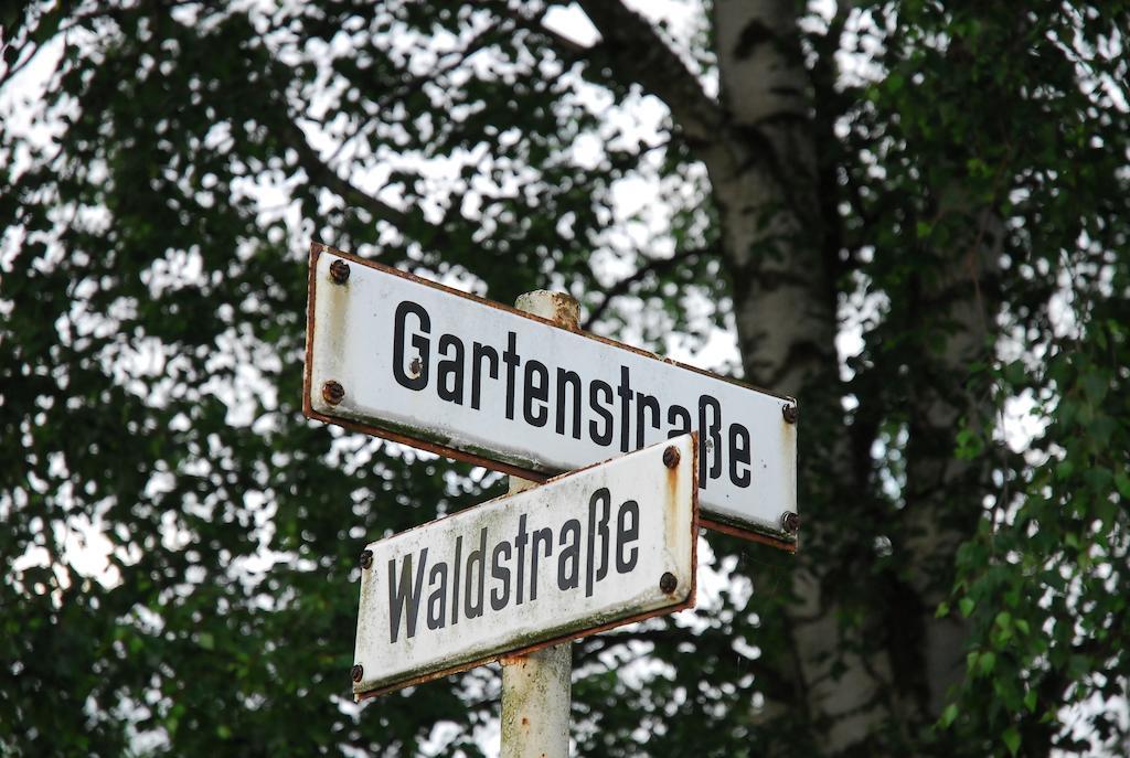 Apartment Gartenstrasse 3 Sellin  Zewnętrze zdjęcie